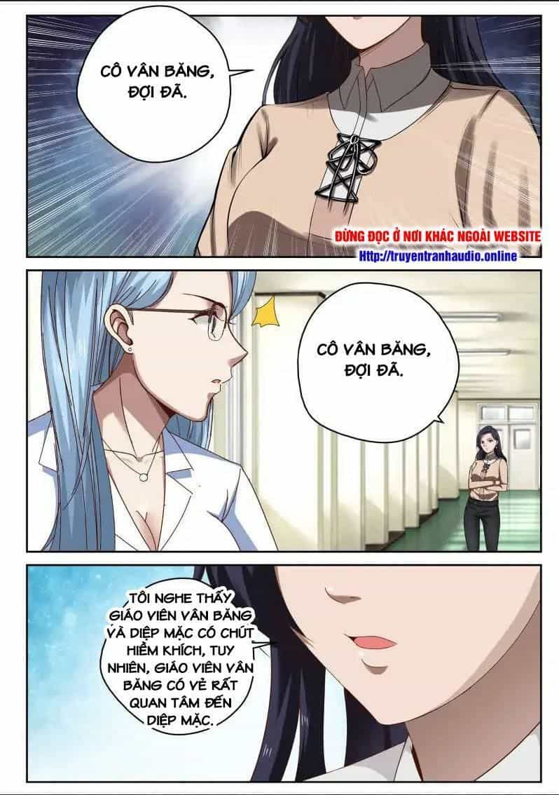Tối Cường Khí Thiếu - Chương 46 - ảnh 3