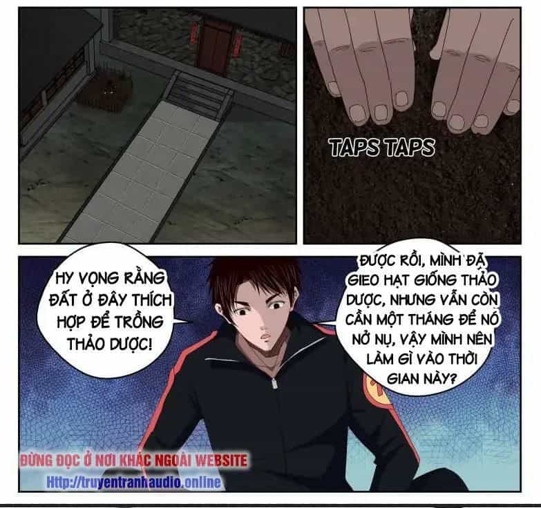 Tối Cường Khí Thiếu - Chương 47 - ảnh 5