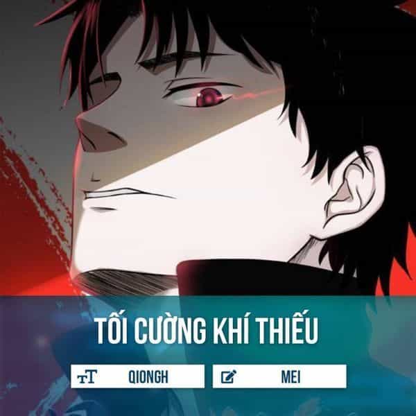 Tối Cường Khí Thiếu - Chương 55 - ảnh 1