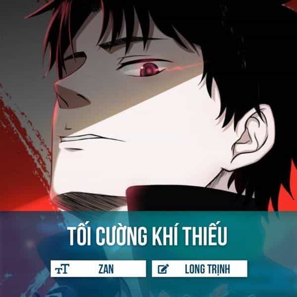 Tối Cường Khí Thiếu - Chương 63 - ảnh 1
