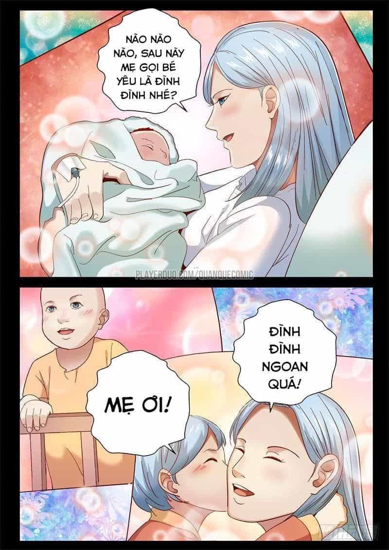 Tối Cường Khí Thiếu - Chương 75 - ảnh 5