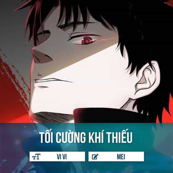 Tối Cường Khí Thiếu - Chương 77 - ảnh 1