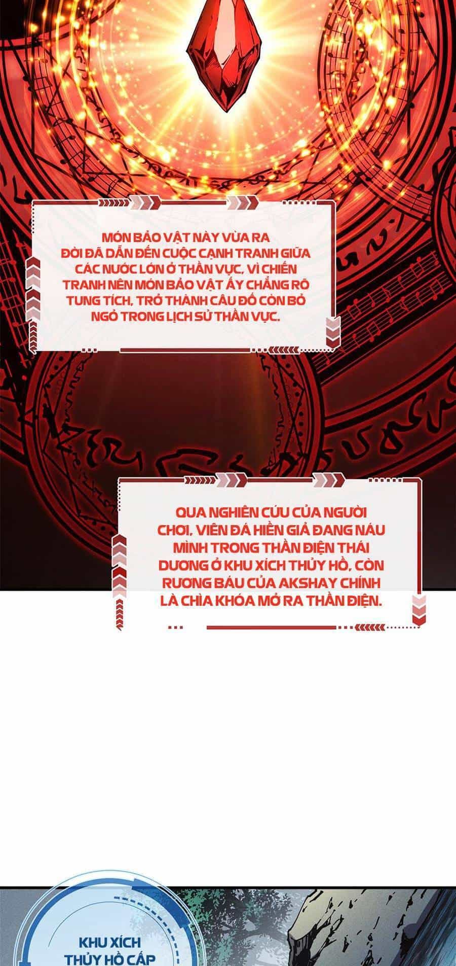 Tối Cường Kiếm Thần Trọng Sinh Ký - Chương 29 - ảnh 15