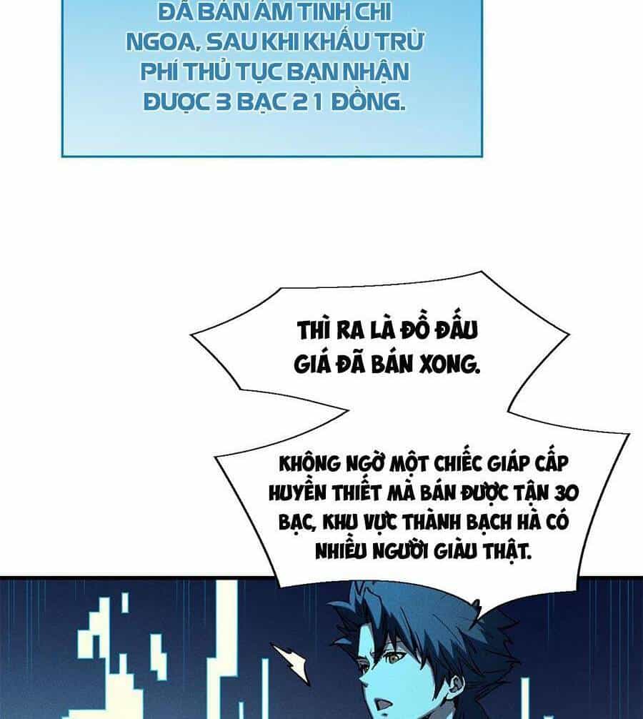 Tối Cường Kiếm Thần Trọng Sinh Ký - Chương 31 - ảnh 16