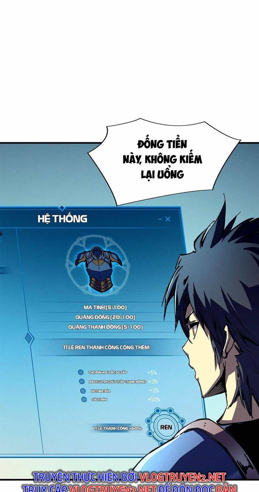 Tối Cường Kiếm Thần Trọng Sinh Ký - Chương 31 - ảnh 57