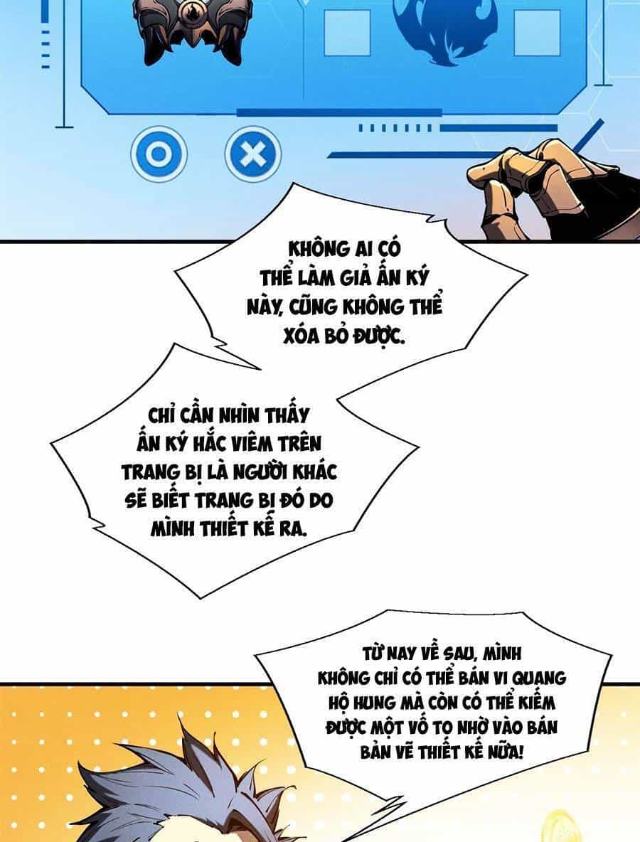 Tối Cường Kiếm Thần Trọng Sinh Ký - Chương 32 - ảnh 13