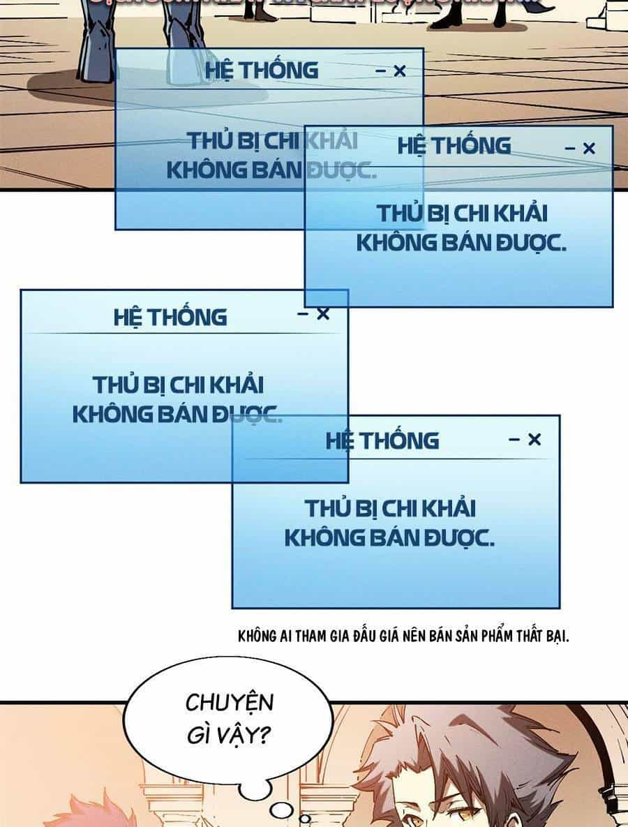 Tối Cường Kiếm Thần Trọng Sinh Ký - Chương 32 - ảnh 22