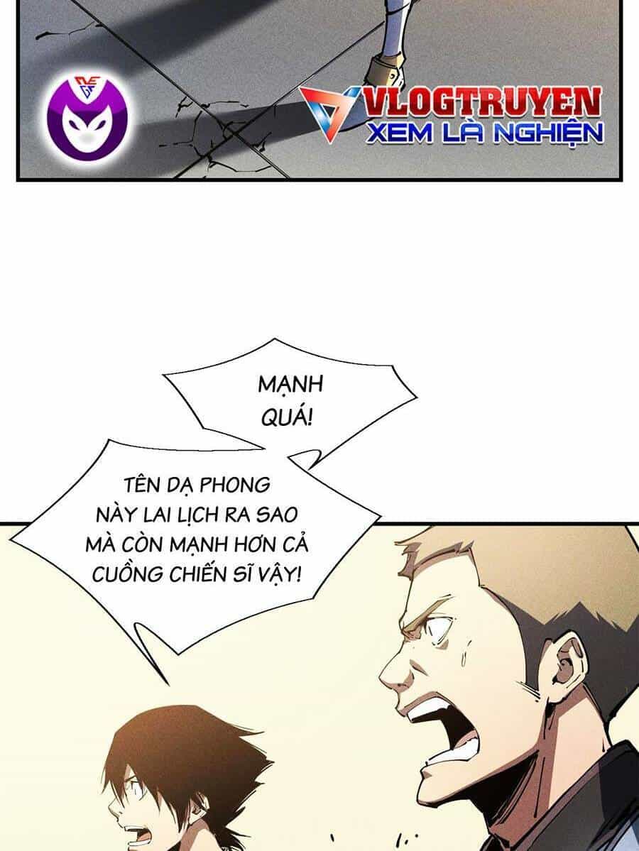 Tối Cường Kiếm Thần Trọng Sinh Ký - Chương 34 - ảnh 12
