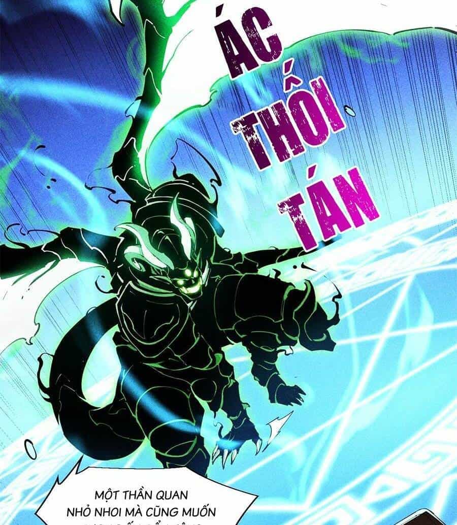 Tối Cường Kiếm Thần Trọng Sinh Ký - Chương 35 - ảnh 22