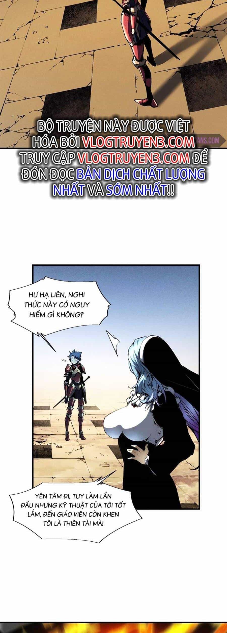 Tối Cường Kiếm Thần Trọng Sinh Ký - Chương 37 - ảnh 14