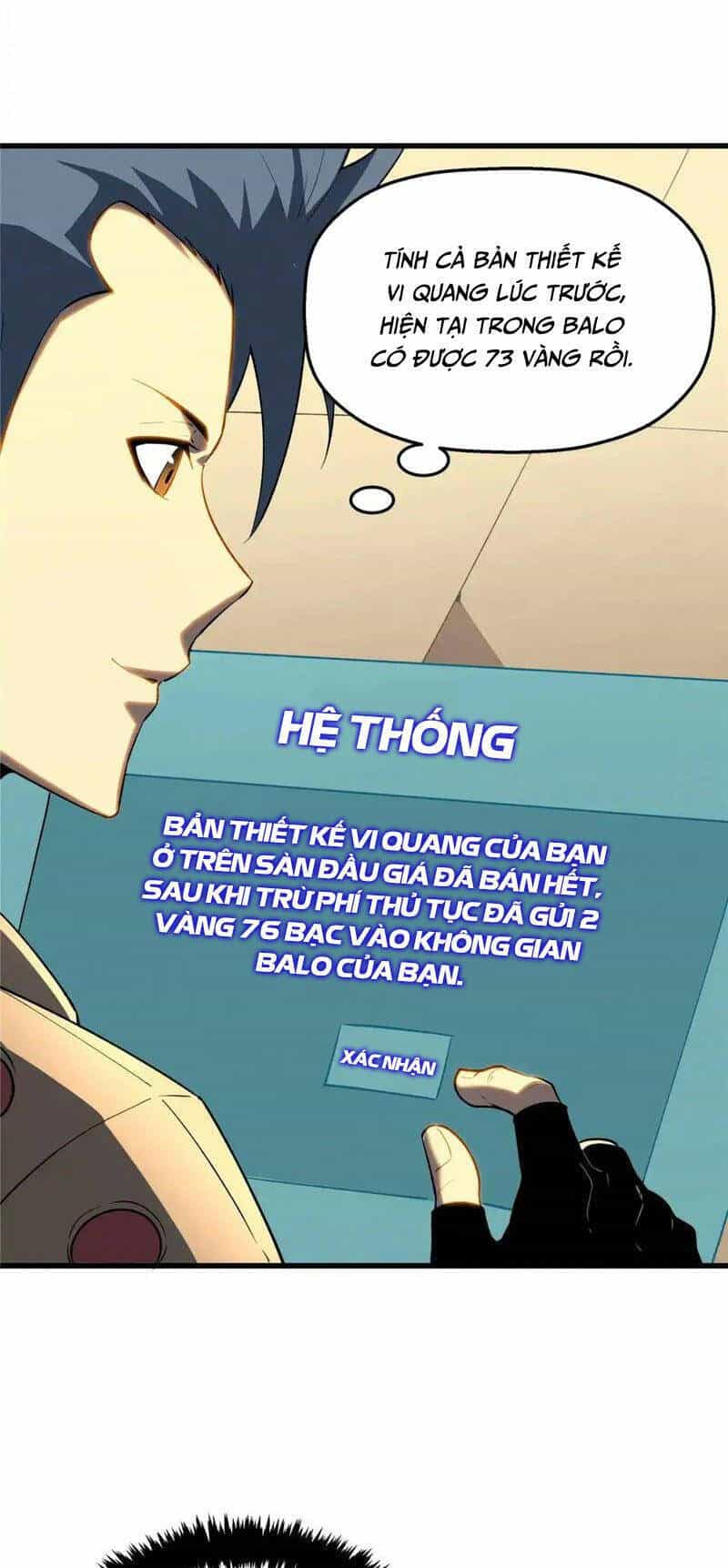 Tối Cường Kiếm Thần Trọng Sinh Ký - Chương 60 - ảnh 24
