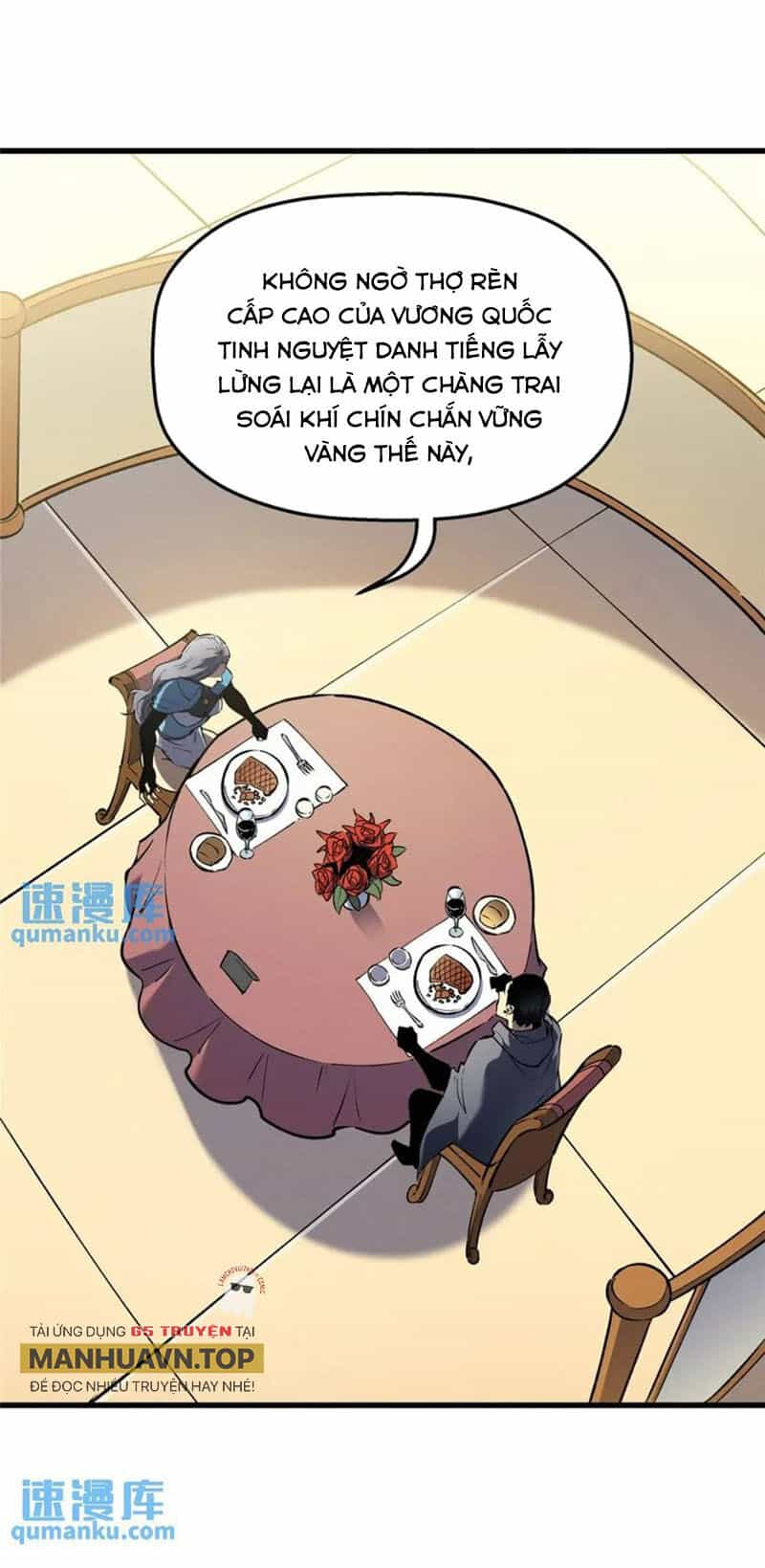 Tối Cường Kiếm Thần Trọng Sinh Ký - Chương 64 - ảnh 2