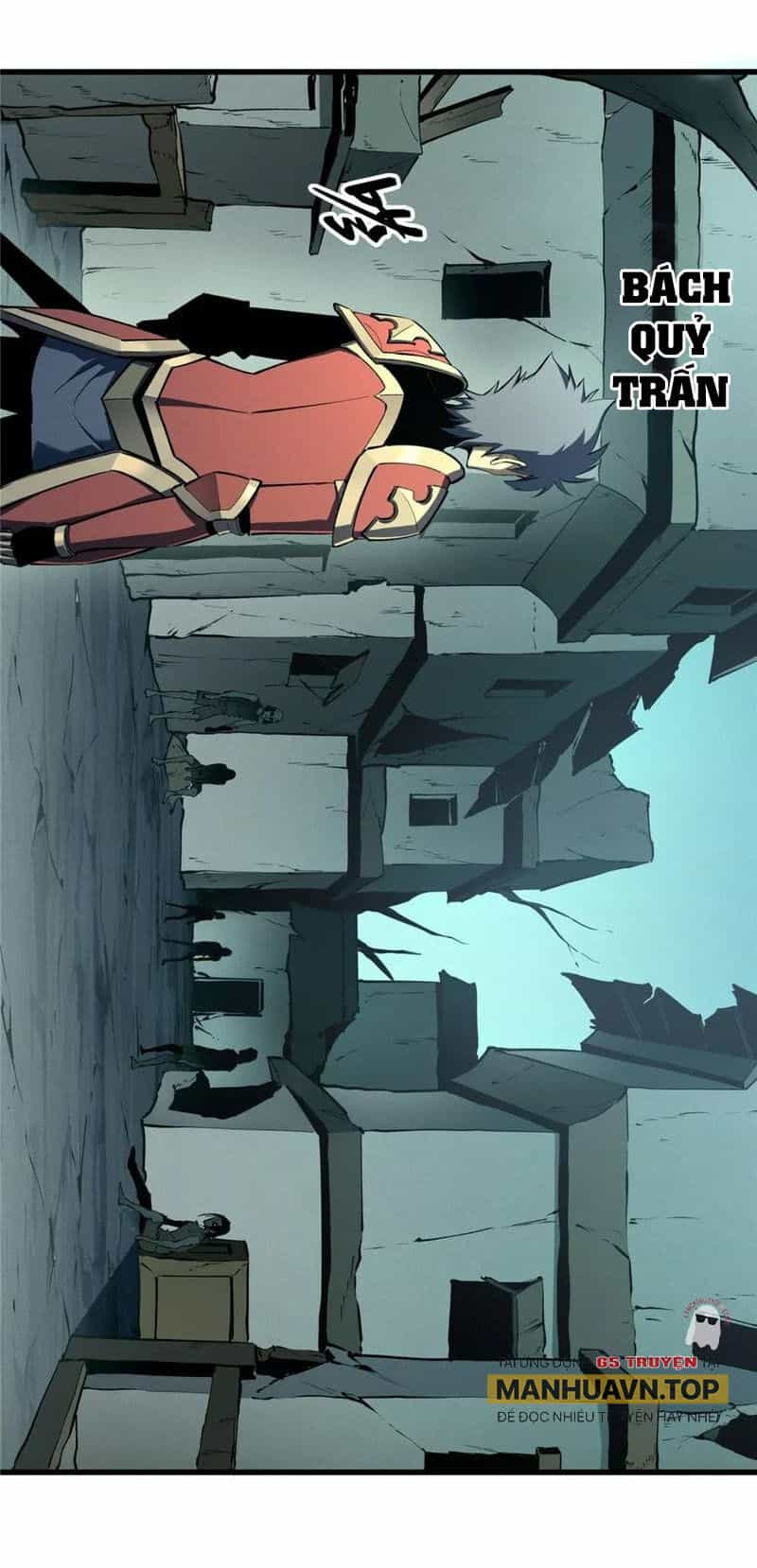 Tối Cường Kiếm Thần Trọng Sinh Ký - Chương 69 - ảnh 1