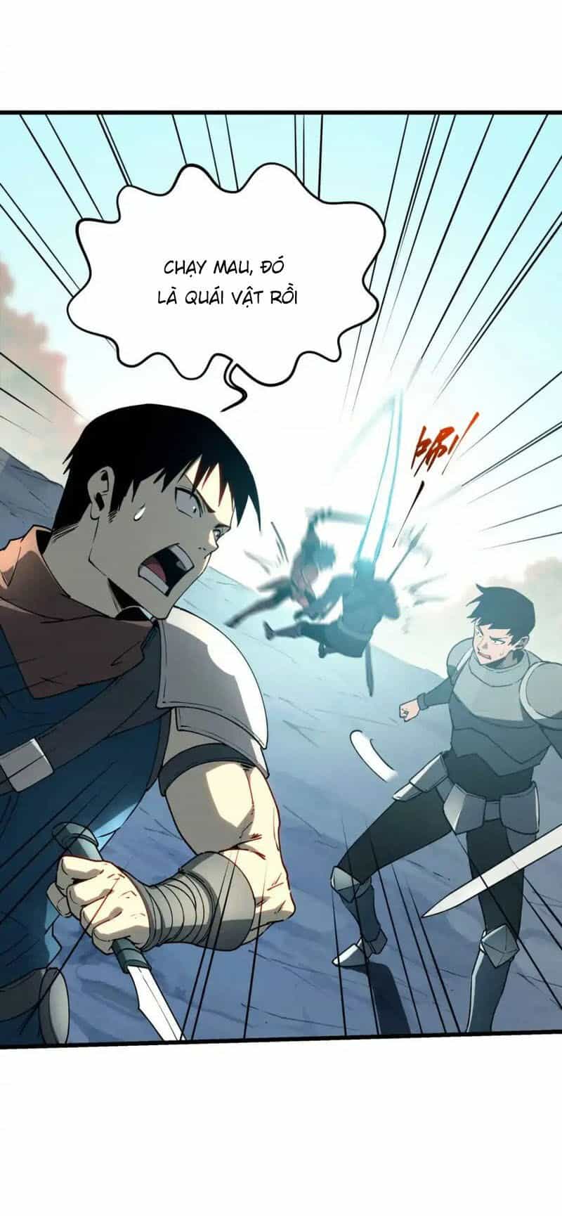 Tối Cường Kiếm Thần Trọng Sinh Ký - Chương 75 - ảnh 2
