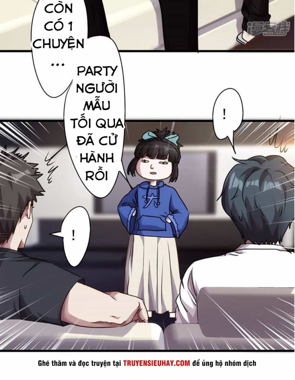 Tối Cường Nông Dân Hệ Thống - Chương 117 - ảnh 18