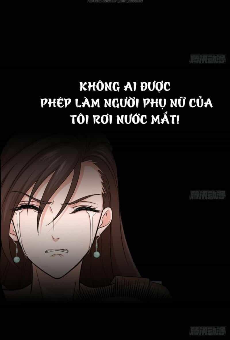 Tối Cuồng Nữ Tế - Chương 1 - ảnh 7