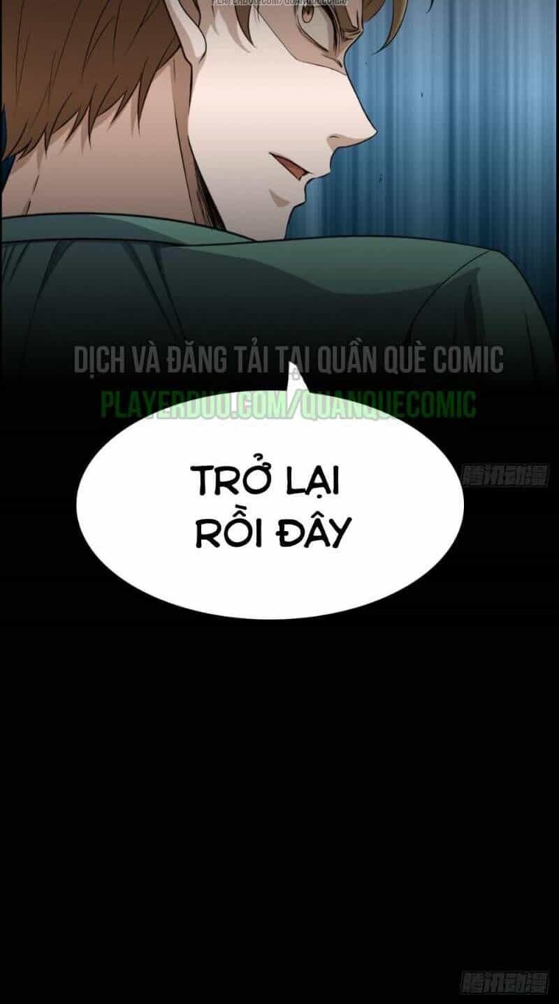 Tối Cuồng Nữ Tế - Chương 1 - ảnh 9