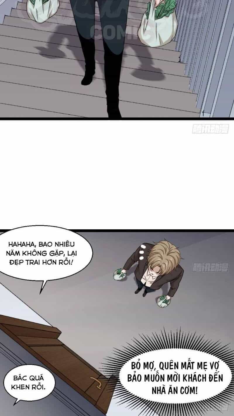 Tối Cuồng Nữ Tế - Chương 11 - ảnh 18