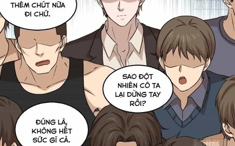 Tối Cuồng Nữ Tế - Chương 12 - ảnh 35
