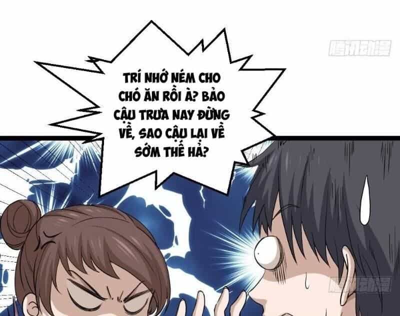 Tối Cuồng Nữ Tế - Chương 12 - ảnh 4