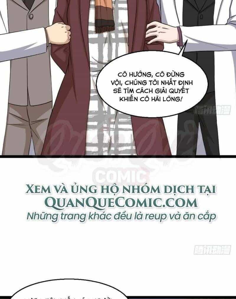 Tối Cuồng Nữ Tế - Chương 13 - ảnh 20