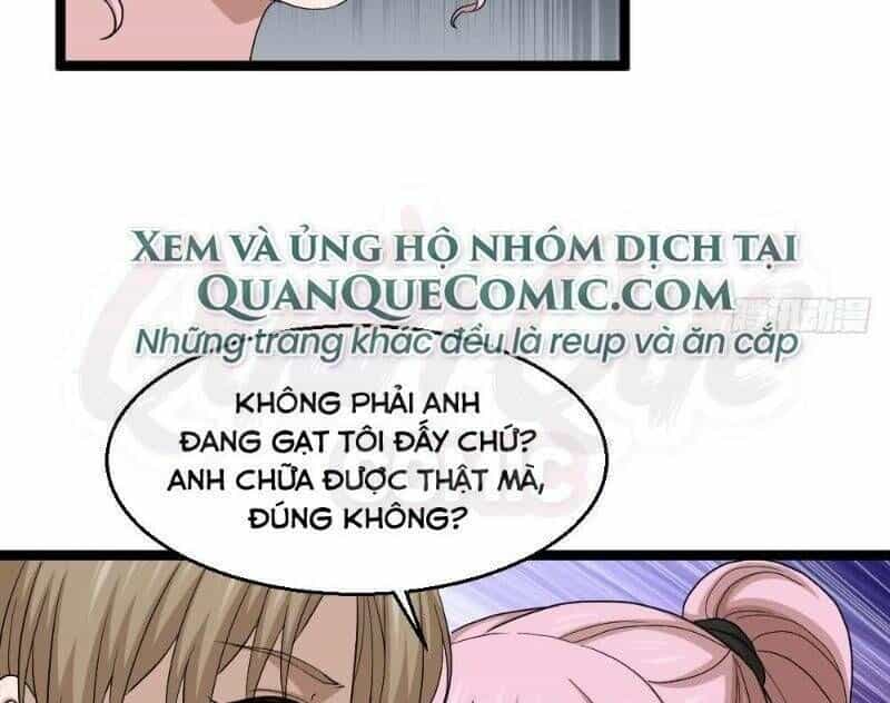 Tối Cuồng Nữ Tế - Chương 14 - ảnh 2