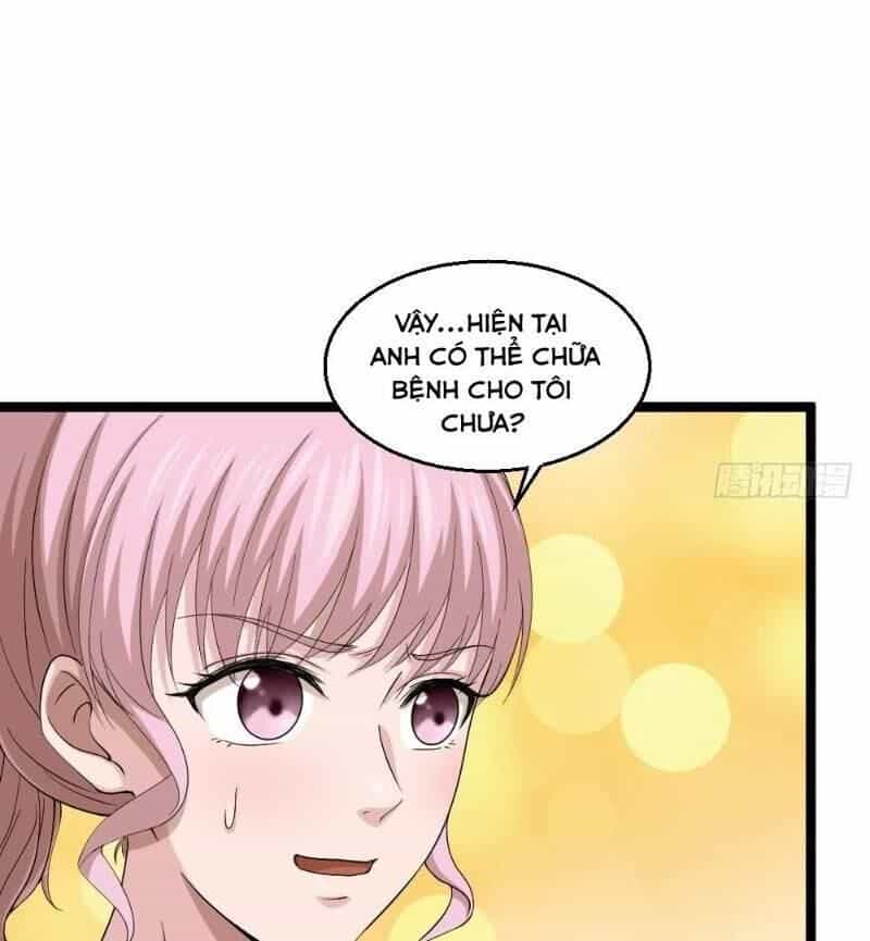 Tối Cuồng Nữ Tế - Chương 16 - ảnh 7