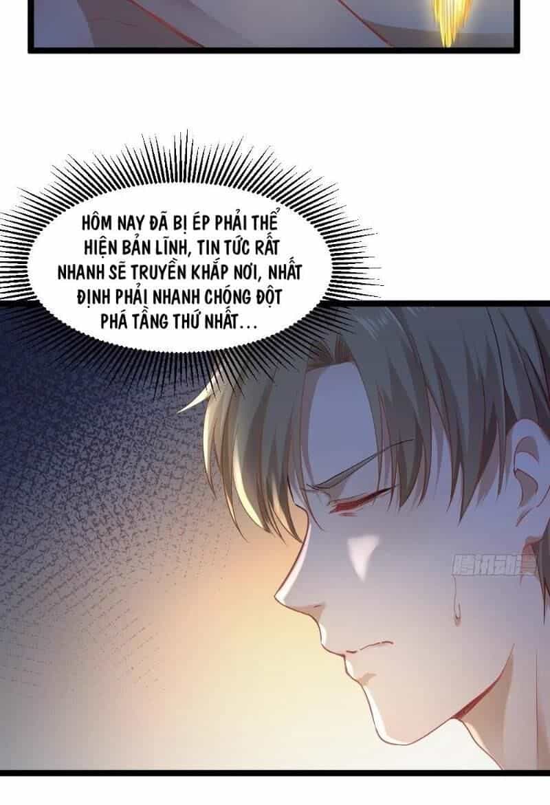 Tối Cuồng Nữ Tế - Chương 17 - ảnh 10
