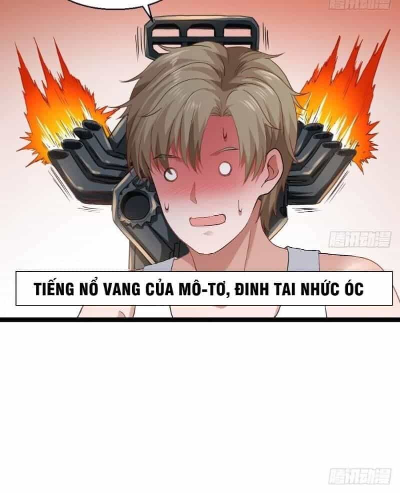 Tối Cuồng Nữ Tế - Chương 17 - ảnh 21