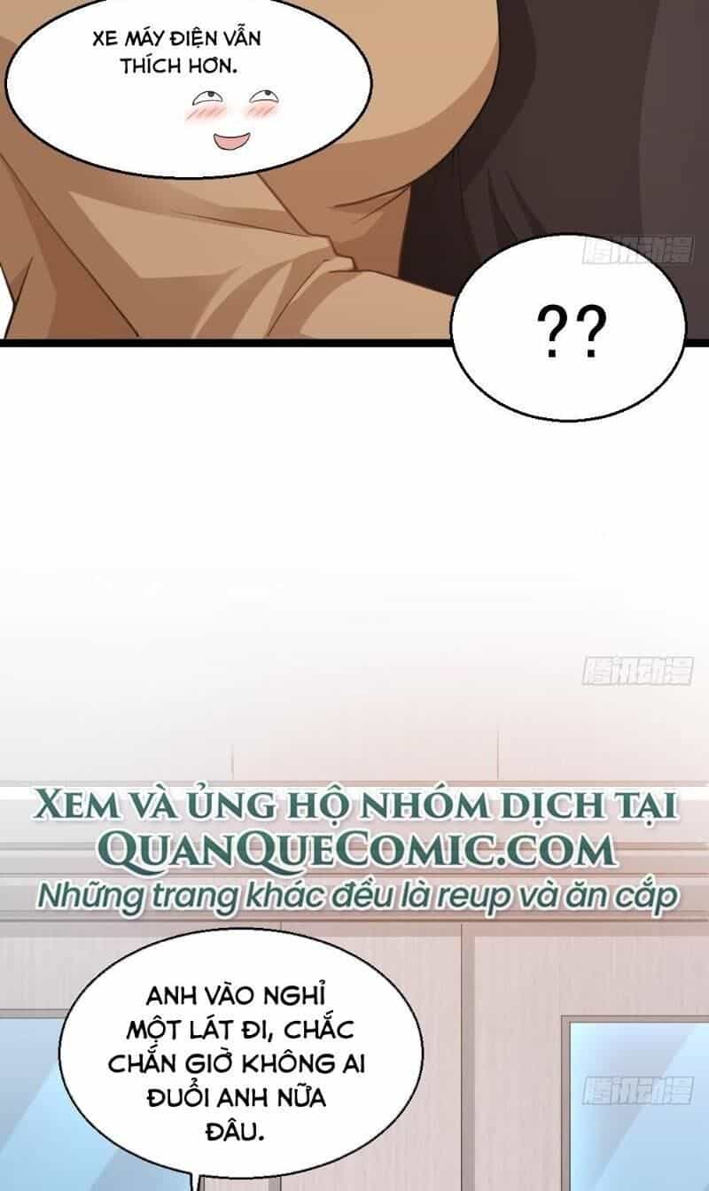 Tối Cuồng Nữ Tế - Chương 18 - ảnh 14