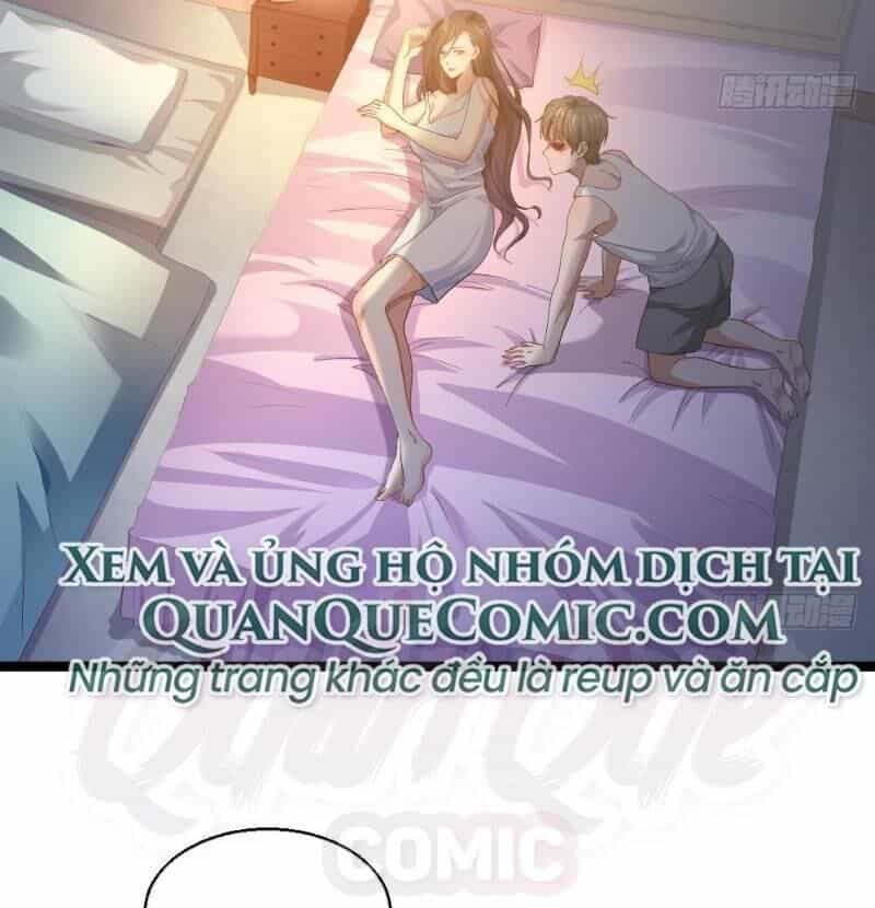 Tối Cuồng Nữ Tế - Chương 18 - ảnh 2