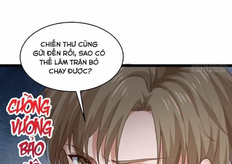 Tối Cuồng Nữ Tế - Chương 18 - ảnh 34