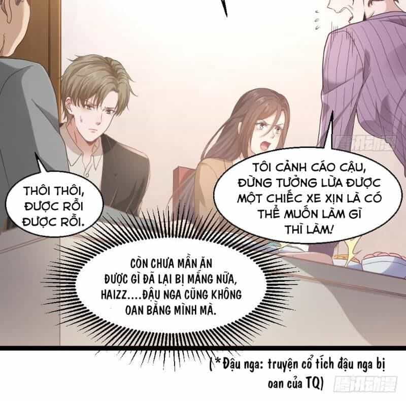Tối Cuồng Nữ Tế - Chương 18 - ảnh 9