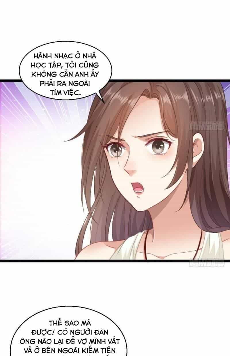 Tối Cuồng Nữ Tế - Chương 19 - ảnh 17