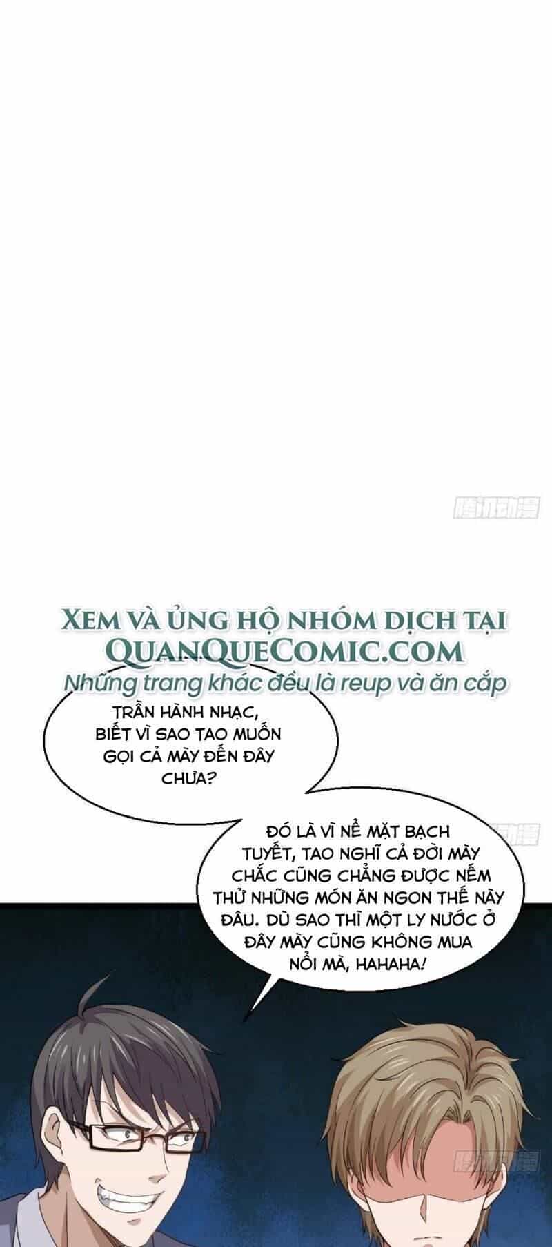 Tối Cuồng Nữ Tế - Chương 19 - ảnh 19