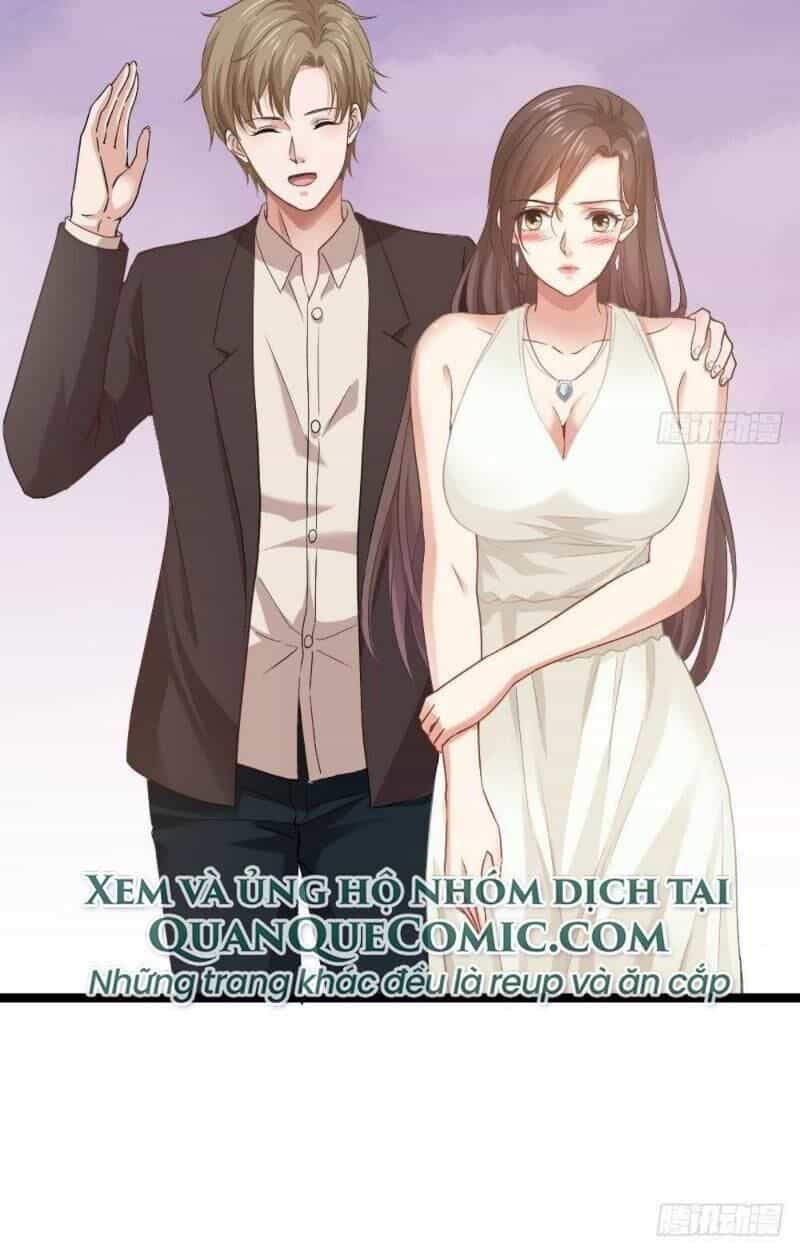 Tối Cuồng Nữ Tế - Chương 19 - ảnh 8