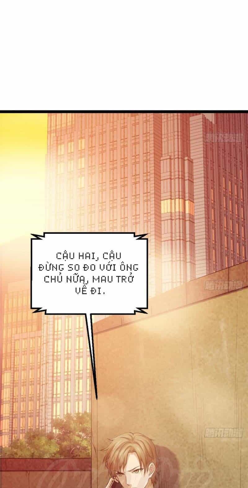 Tối Cuồng Nữ Tế - Chương 2 - ảnh 2