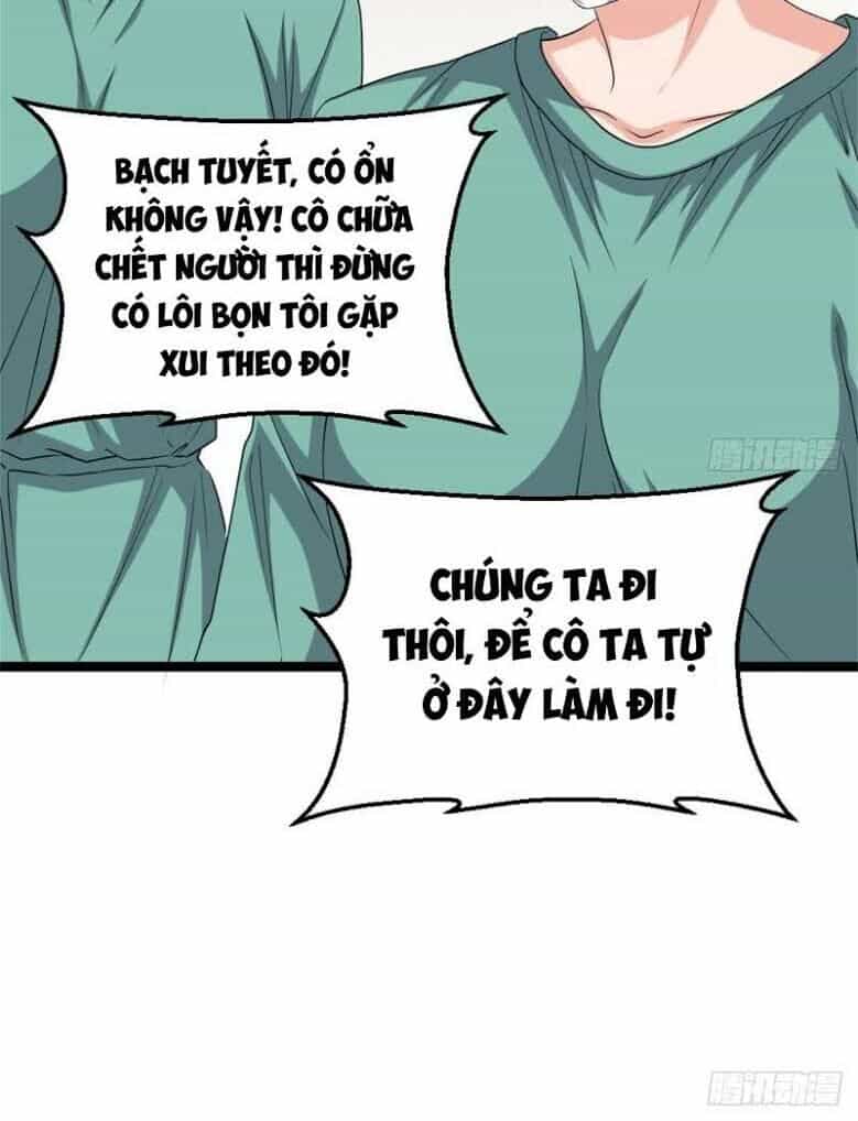 Tối Cuồng Nữ Tế - Chương 2 - ảnh 26