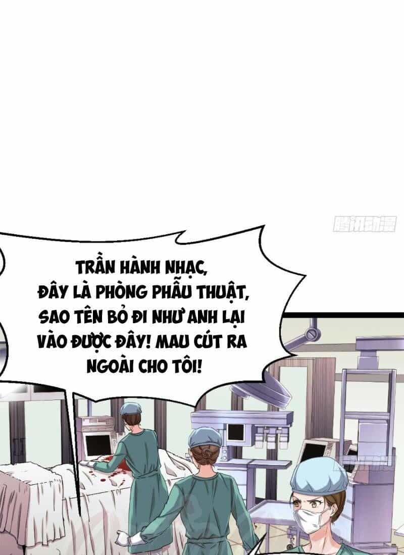 Tối Cuồng Nữ Tế - Chương 2 - ảnh 27
