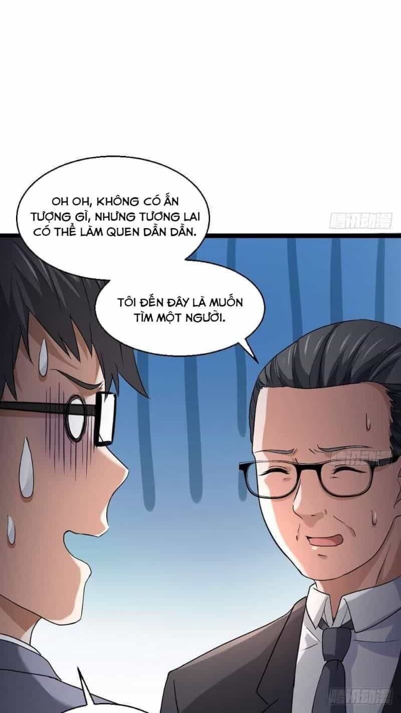 Tối Cuồng Nữ Tế - Chương 20 - ảnh 17