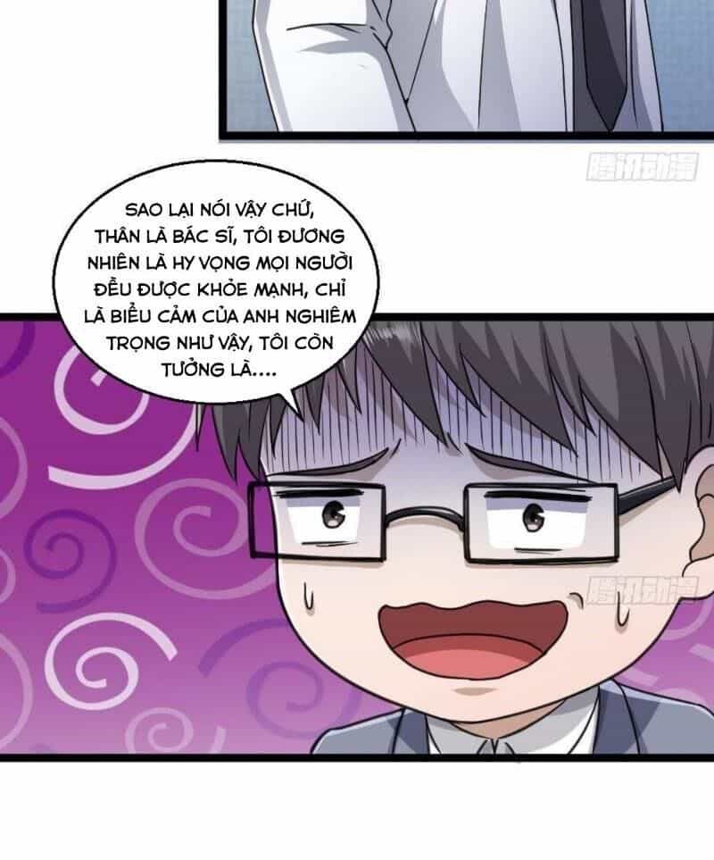Tối Cuồng Nữ Tế - Chương 24 - ảnh 8