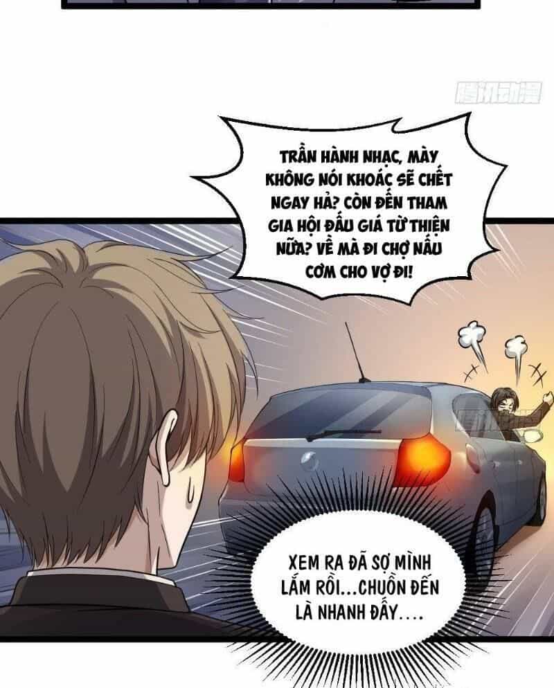 Tối Cuồng Nữ Tế - Chương 28 - ảnh 4