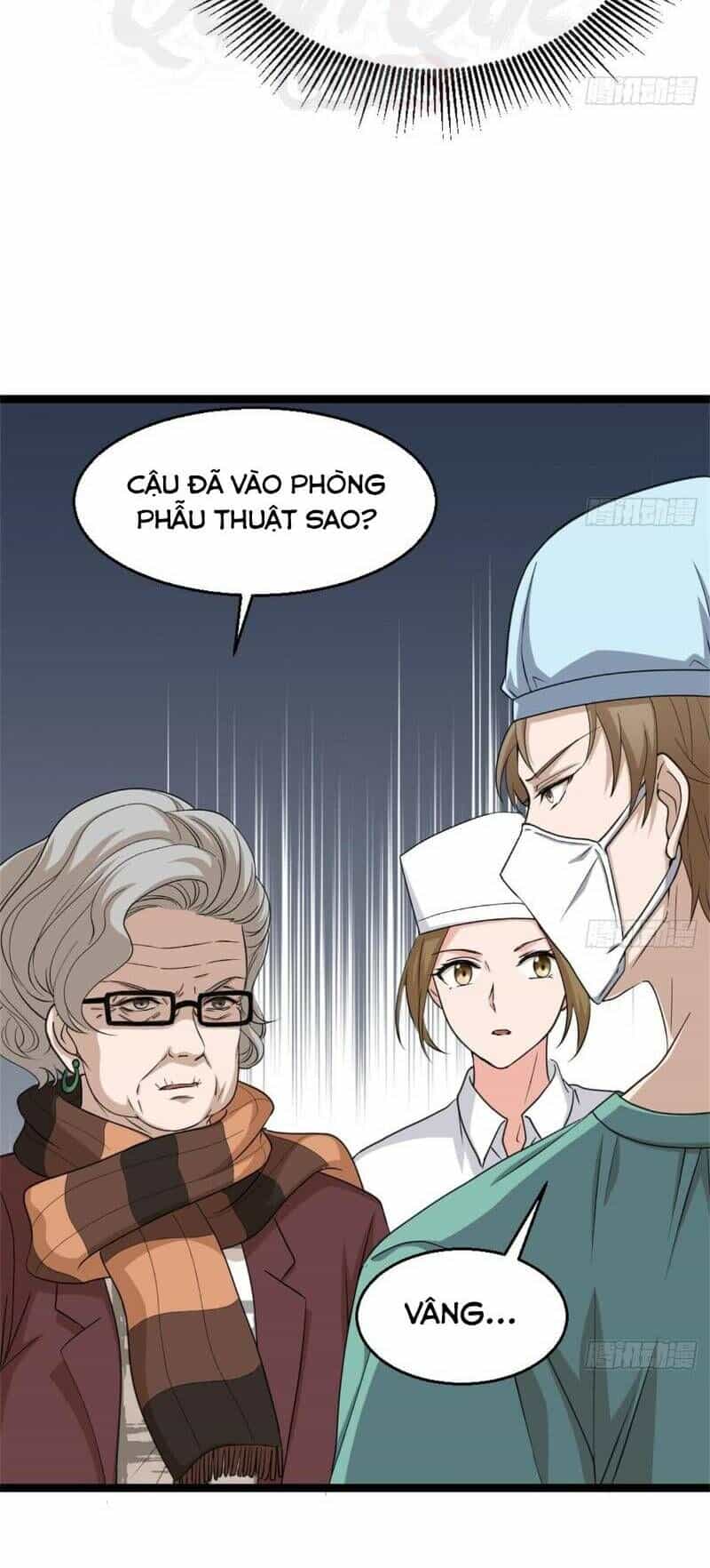 Tối Cuồng Nữ Tế - Chương 3 - ảnh 8