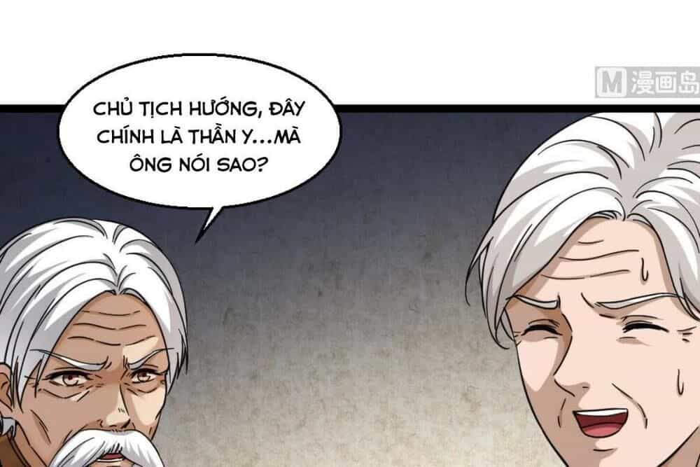 Tối Cuồng Nữ Tế - Chương 31 - ảnh 5