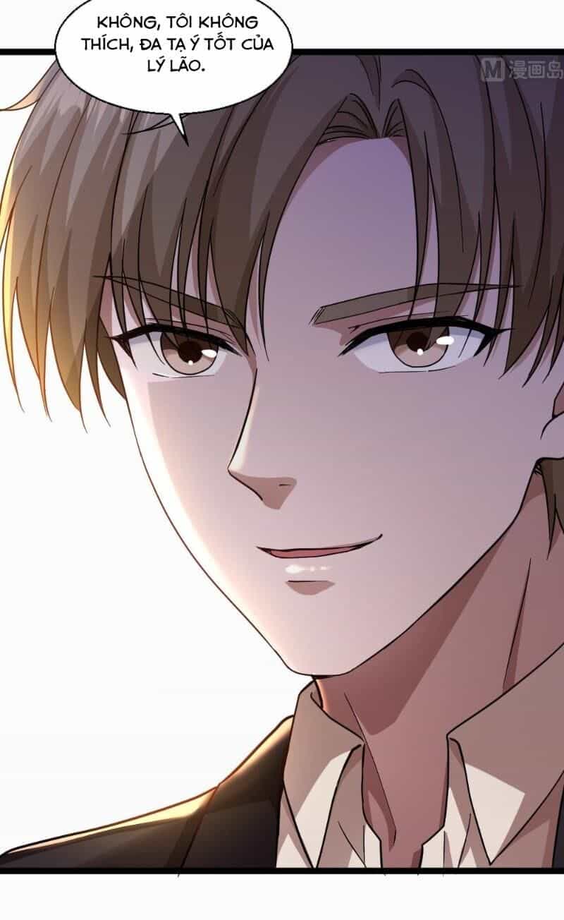 Tối Cuồng Nữ Tế - Chương 32 - ảnh 12