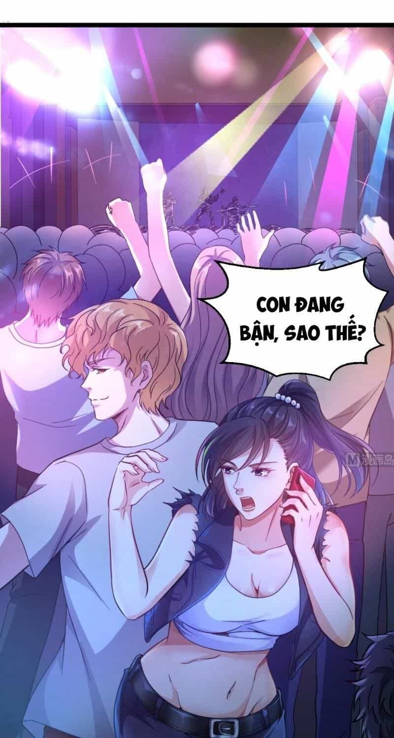 Tối Cuồng Nữ Tế - Chương 36 - ảnh 7