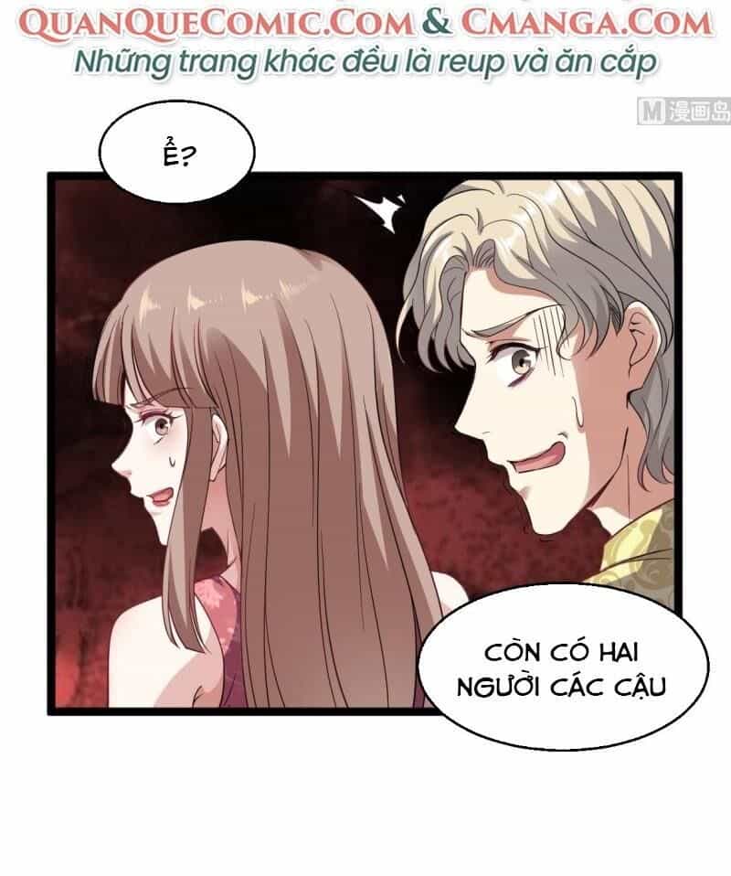 Tối Cuồng Nữ Tế - Chương 38 - ảnh 16