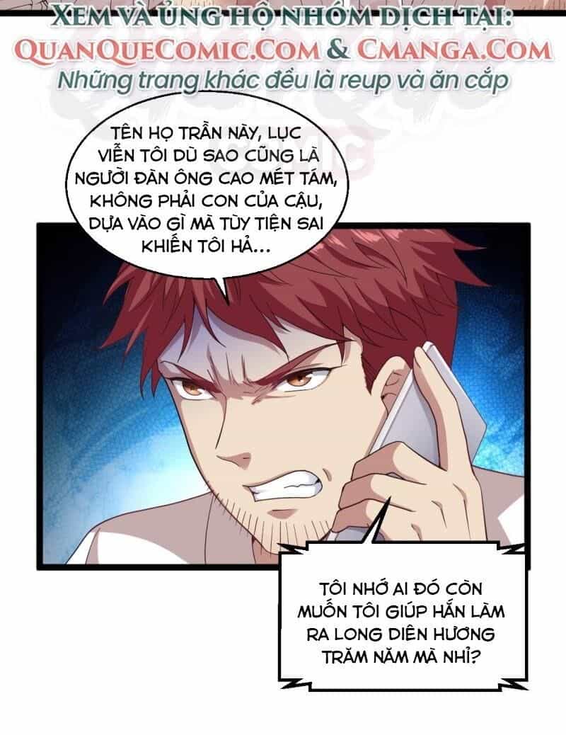 Tối Cuồng Nữ Tế - Chương 38 - ảnh 2