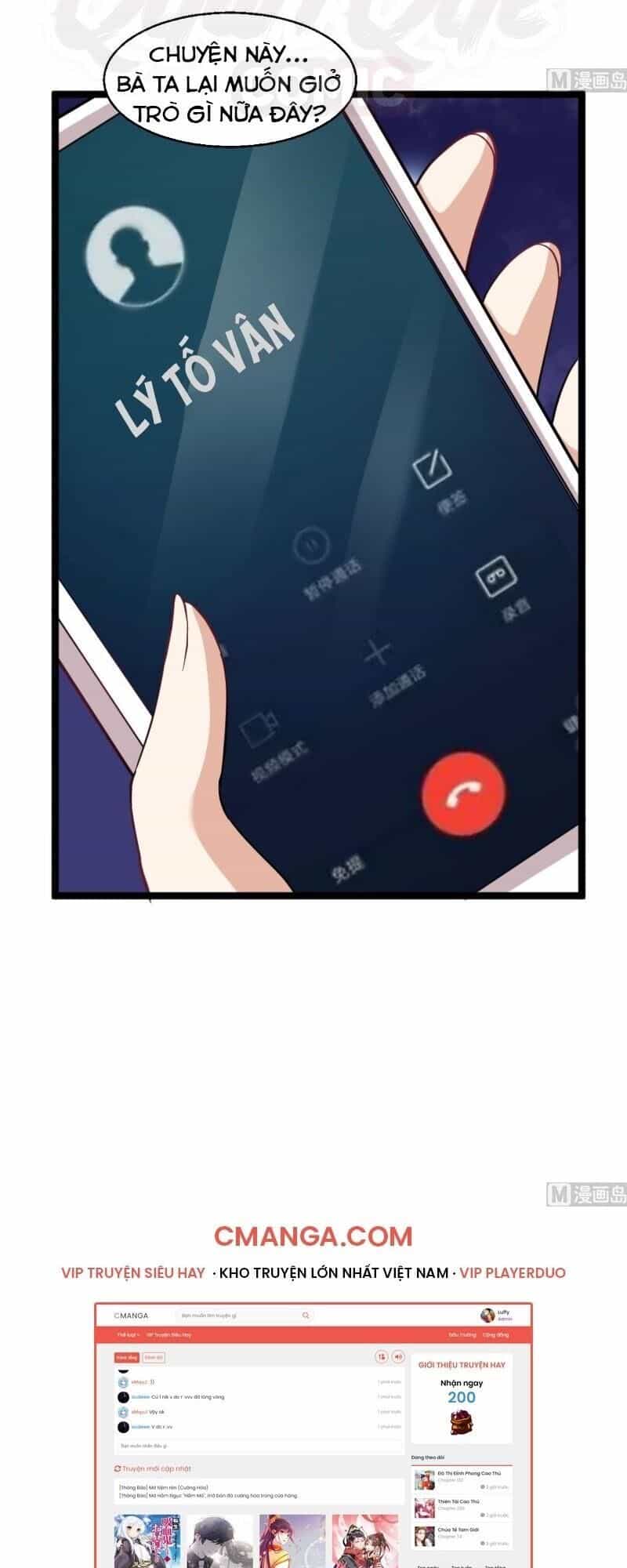 Tối Cuồng Nữ Tế - Chương 38 - ảnh 22