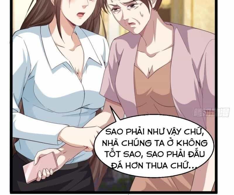 Tối Cuồng Nữ Tế - Chương 40 - ảnh 17
